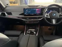 Used BMW X5 M Sport 482 HP (354 kW) 2023 Grey SUV