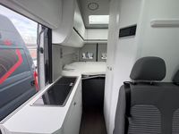 Used VW California California 2021 Grey Van