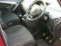 Used Citroën Grand C4 Picasso 110 HP (80 kW) 2008 MPV