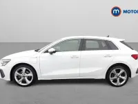 Used Audi A3 Sportback e-tron S-Line 204 HP (150 kW) 2025 Hatchback