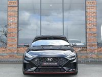 Used Hyundai i30 N Performance 280 HP (205 kW) 2024 Black Hatchback