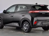 New BYD Dolphin Surf Active 64 kW (88 HP) 2026 Polar night Hatchback