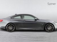 Used BMW M4 Competition Edition 444 HP (326 kW) 2019 Grey Coupe