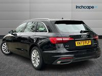 used Audi A4 35 TFSI Technik 5dr S Tronic - 2023 (73)