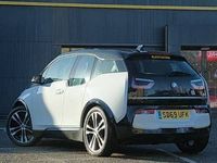 used BMW i3 135kW S 42kWh 5dr Auto