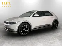 Used Hyundai Ioniq 5 Premium 167 kW (228 HP) 2023 Grey SUV
