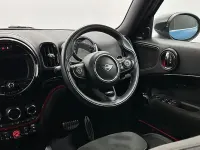 Used Mini John Cooper Works Countryman Sport 306 HP (225 kW) 2020 Blue SUV