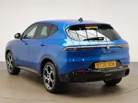 New Alfa Romeo Tonale Veloce 160 HP (117 kW) 2026 Metallic  misano blue SUV