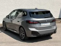 Used BMW 220 M Sport 170 HP (125 kW) 2024 Grey Coupe