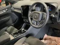 Used Volvo XC40 Plus 2023 Grey SUV