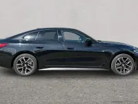 Used BMW 420 Gran Coupé M Sport 181 HP (133 kW) 2024 Black Coupe