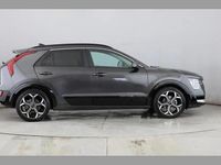 Used Kia Niro 168 HP (123 kW) 2025 Grey SUV