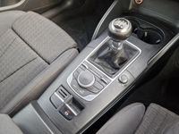 Used Audi A3 Sport 105 HP (77 kW) 2013 Silver Hatchback