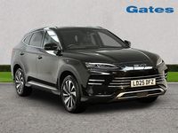 Used BYD Seal Comfort 2025 Black Estate