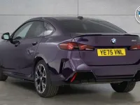 Usado BMW 220 M Sport 168 CV (123 kW) 2025 Púrpura Coupe