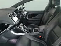Usado Jaguar I-Pace 294 kW (400 HP) 2022 Vermelho SUV