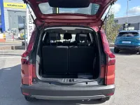 Used Dacia Jogger Extreme 110 HP (80 kW) 2023 Brown MPV