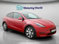 Begagnad Tesla Model Y 282 kW (384 HK) 2022 SUV