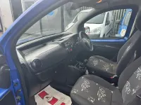 Używany Fiat Fiorino 2015 Niebieski Minivan