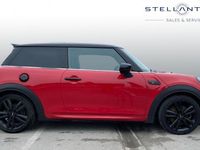 Used Mini Cooper S Hatch 178 HP (130 kW) 2023 Red Hatchback