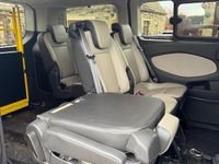 Usado Ford Tourneo Titanium 170 HP (125 kW) 2018 Cinzento Monovolume