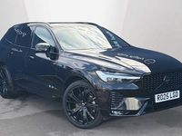 Used Volvo XC60 Plus 250 HP (183 kW) 2025 SUV