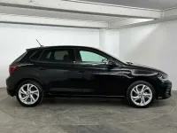 Novo VW Polo Edition 95 HP (69 kW) 2026 Azul Citadino