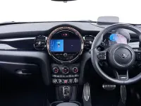 Used Mini John Cooper Works Hatch 228 HP (167 kW) 2022 Yellow Hatchback