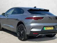 Used Jaguar I-Pace R-Dynamic 294 kW (400 HP) 2023 SUV