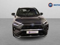 Used Toyota RAV4 306 HP (225 kW) 2022 SUV