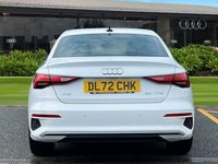 used Audi A3 30 TFSI Sport 4dr