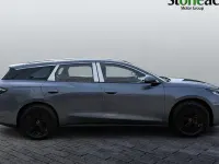 New BYD Seal Boost 184 HP (135 kW) 2025 Blue Sedan