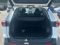 Used Toyota RAV4 Hybrid 218 HP (160 kW) 2020 White SUV