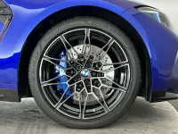 Used BMW M4 Cabriolet Competition Edition 530 HP (389 kW) 2026 Cabriolet