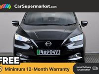 Used Nissan Leaf N-Connecta 110 kW (150 HP) 2025 Hatchback