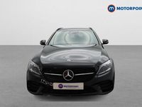 used Mercedes C200 C-ClassAMG Line Night Ed Premium Plus 5dr 9G-Tronic