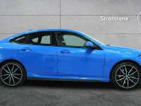 Used BMW 218 M Sport 134 HP (98 kW) 2025 Blue Coupe