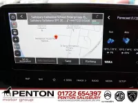 Used Hyundai i20 Ultimate 2023 White Hatchback