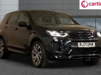 Used Land Rover Discovery 5 HSE Dynamic 309 HP (227 kW) 2023 SUV