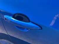Used Nissan Juke Tekna 114 HP (83 kW) 2023 Blue SUV