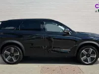 Used Jaecoo 7 347 HP (255 kW) 2026 Black SUV