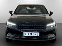 Used Polestar 2 Long Range Dual motor 300 kW (408 HP) 2022 Hatchback