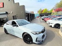 Used BMW 320 M Sport 2024 Grey Sedan