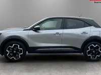 Used Vauxhall Mokka Ultimate 100 kW (136 HP) 2025 SUV