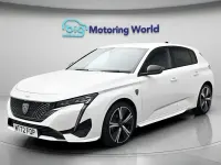 Used Peugeot 308 GTi 131 HP (96 kW) 2024 Hatchback