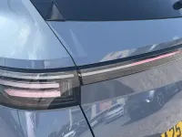 Used Vauxhall Grandland X GSe 143 HP (105 kW) 2025 Grey SUV
