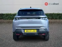 Used Peugeot 5008 Allure 136 HP (100 kW) 2025 Grey SUV