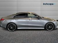 used Mercedes CLA180 AMG Line Premium + Night Ed 4dr Tip Auto - 2023 (23)