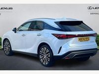 Used Lexus RX450h+ 309 HP (227 kW) 2024 Estate