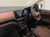 Used VW T-Cross Life 116 HP (85 kW) 2025 Other SUV